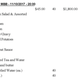Image for article titled ESPN Paid The Air Force Almost $75,000 For Food, And Other Random Things From A Military Invoice